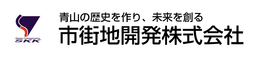 市街地開発株式会社WEB